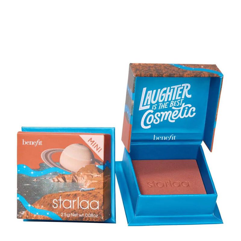 benefit Blush Bop Starlaa Mini image number 0